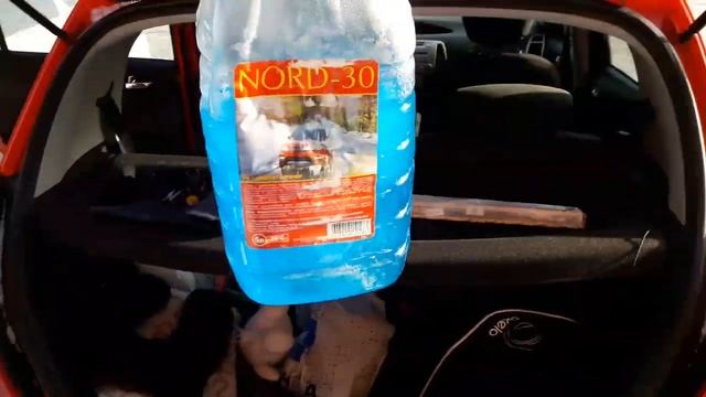 Чем теплее, тем хуже заводимся..Гетц.. смотреть онлайн