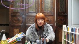 черные свечи