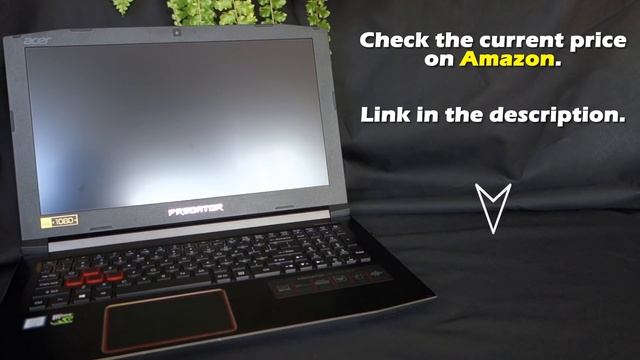 Acer Predator Helios 300 i7-8750H 144Hz - Review + Comparison (2018 model) смотреть онлайн