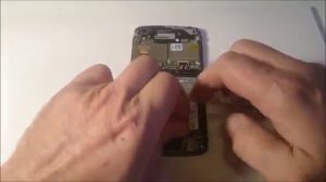 Alcatel idol 3 как нельзя менять аккумулятор