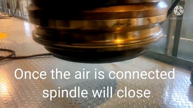 How do they do... How to do Function test and drop test for Main engine exhaust valve смотреть онлайн