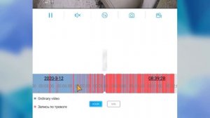 Новый интерфейс XMeye - настройка подключение регистратора и обзор функций