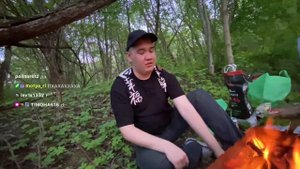 Страшная история про Шайтана