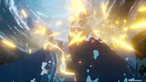 Genshin Impact ft Boruto: Naruto Next Generation Opening Anime (Parody)