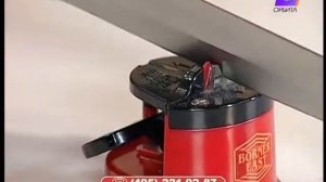 9 канал Кубань - рекламный блок (9 канал, 19.02.2012)