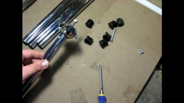 тринога под манекен смотреть онлайн