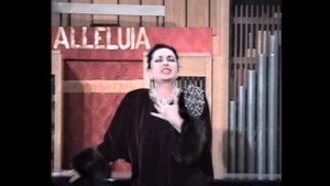 Светлана Данилюк_ "Тихо все" (романс на сл. и муз. Т. Толстой).