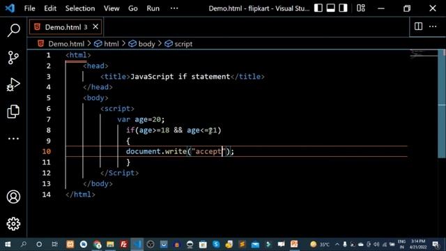 Logical Operators In JavaScript in Hindi / Urdu