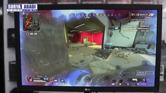 MONITOR LG 22MN430 смотреть онлайн