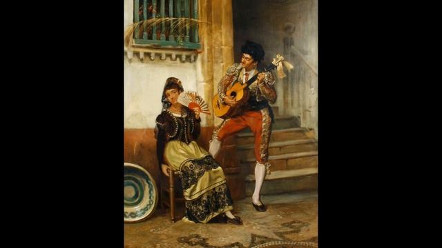 Пасодобль Алло, алло В Майзель Оркестр Вила Глаэ 1934 смотреть онлайн