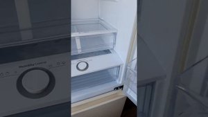 Какой холодильник лучше выбрать? Видео обзор холодильника Samsung RB38T676FEL