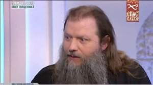 Прямая линия. Ответ священника (20.04.2018 г.)