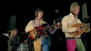Dave Dee,Dozy,Beaky,Mick & Tich - Bend It.
