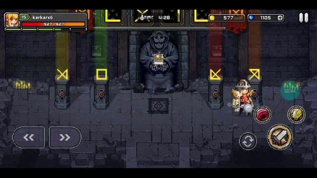 Final Destiny Beyond The End Of The World The Solution For first Skill book of puzzle about ❎ shape смотреть онлайн