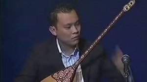 Асылбек Енсепов - Балалық шақ күй / Asylbek Ensepov /