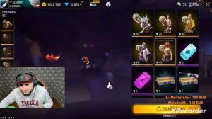 АЗАМ СКОЛЬКО ВЕЩЕЙ ВЫБИЛ ЗА 13 000?? АЛМАЗОВ ??  #азам "@azamm