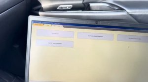 Регистрация второго комплекта датчиков давления tpms на Mitsubishi outlander Phev