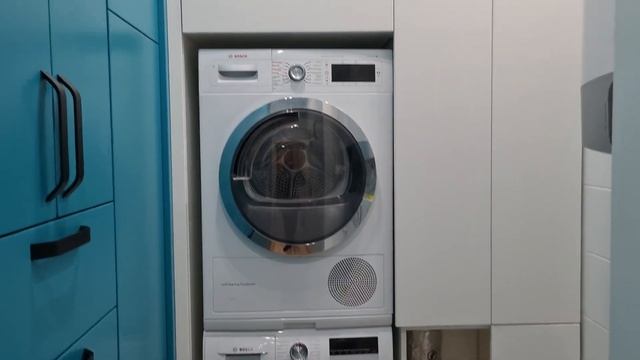 Мебель в постирочную комнату смотреть онлайн