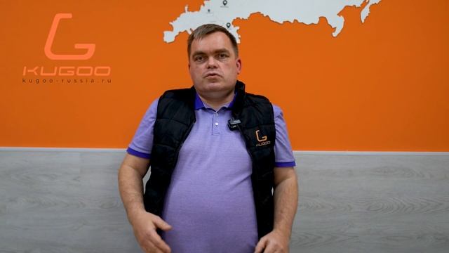 Как подготовить электросамокат к сезону? #советыэксперта