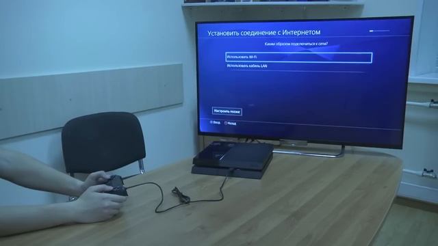 Ps4 не дает изображение на телевизор