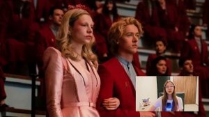 Голодные игры: Баллада о змеях и певчих птицах и змеях | Что случилось с Тигрис Сноу?