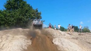 Nissan Patrol Y60 2.8 TD | Off Road | Patrol Y60 | Offroad Compilation