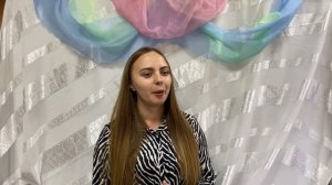 Стих Разговор мамы и дочки
