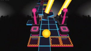 Rolling Sky Remake 0.1b