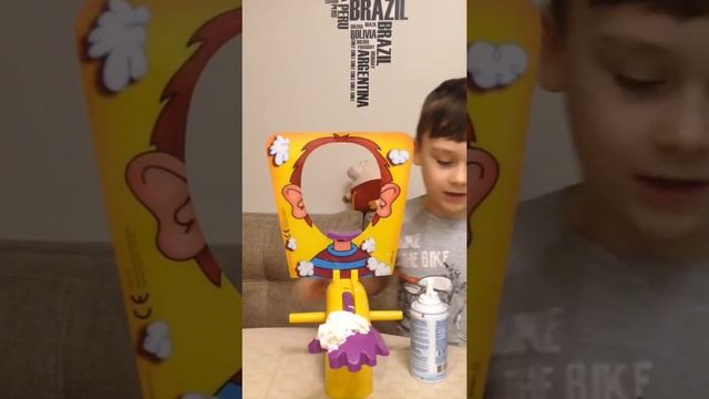 Игра пирог лицо ? смотреть онлайн