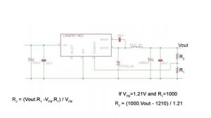 Adjustable switch mode power supply tutorial