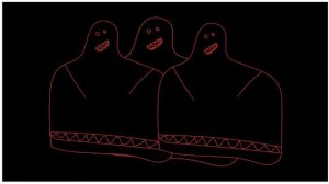 Сказка о Шамане