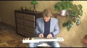 Слайд-гитара своими руками