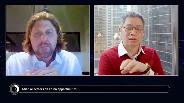 Emerging Chinese Elite Managers | Alpha Uncovered X RCM China смотреть онлайн