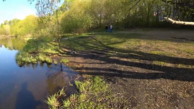 Рыбалка Екатеринбург Кто рано встает… смотреть онлайн