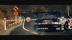 Drift/Video/MYAGY/TAMADA