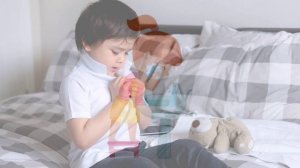 Воспитание культурно-гигиенических навыков у детей младшего дошкольного возраста