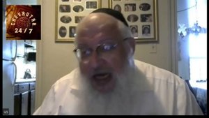 История как раввин отвечает на вопросы