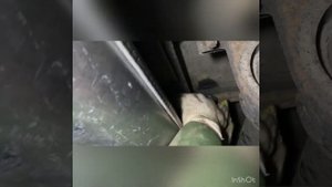 Замена глушителя Мерседес Вито Виано 639