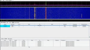Прием DMR Brandmeister программой SDRTrunk.