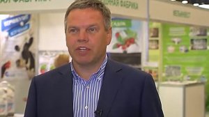 Агровермикулит Слюдяная фабрика Выставка АгроРусь 2017 Санкт-Петербург