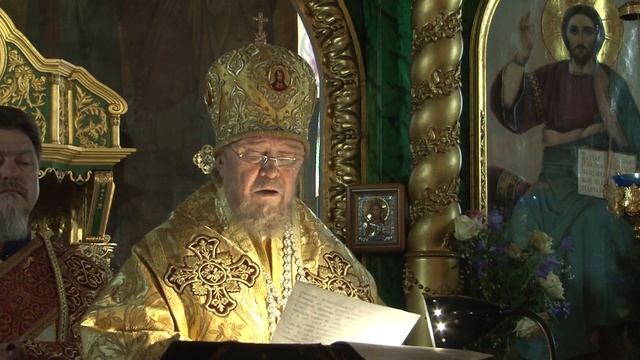 День памяти Святителя Луки Крымского