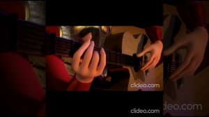 Под песни Миланы Стар Барби