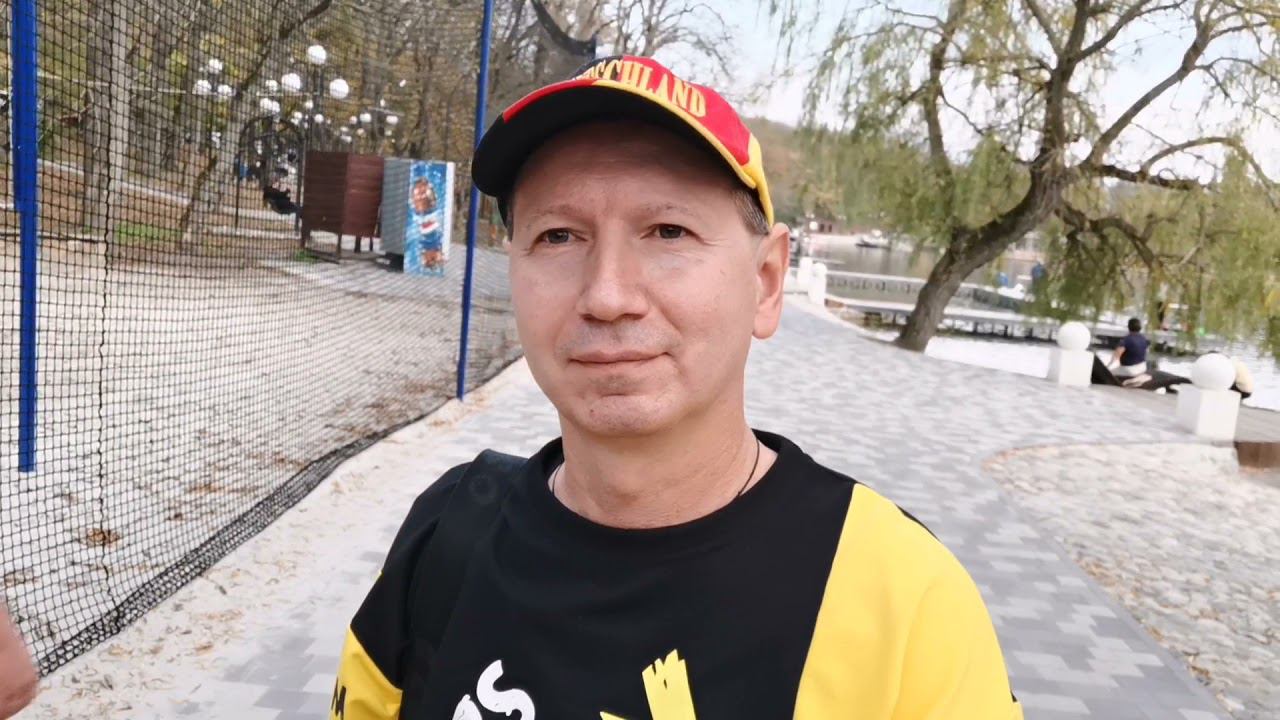 Это надо увидеть. Железноводск смотреть онлайн