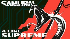 Samurai-Cyberpunk 2077 OST (Refused)