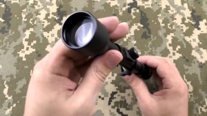 ПРИЦЕЛ ОПТИЧЕСКИЙ 4X28-TASCO