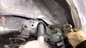 Антикоррозийная обработка Lexus LX570