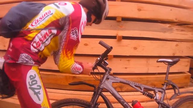 Финальный Этап Кубка Иркутской области по кросс кантри 22.09.2013 г.Иркутск смотреть онлайн