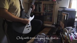 BURZUM LIVE - Part XI: "Glemselens Elv"