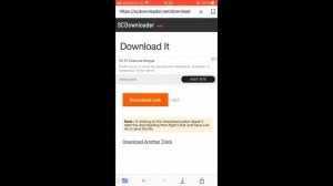 КАК БЕСПЛАТНО СКАЧАТЬ МУЗЫКУ С SOUNDCLOUD НА АЙФОНЕ. КРУТОЙ И БЫСТРЫЙ СПОСОБ.