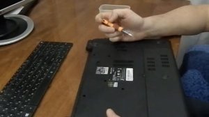 Как заменить клавиатуру на ноутбуке